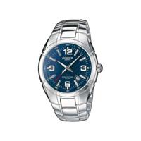 Casio Edifice EF-125D-2AVEG Heren Horloge 40mm 10 ATM - thumbnail