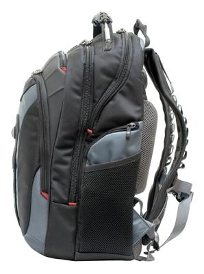 Wenger Pegasus Backpack 17 grijs