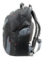 Wenger Pegasus Backpack 17 grijs - thumbnail