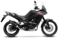 LeoVince Geluiddemper "sbk lv one evo black edition schalld leo slipon lv one sw - thumbnail