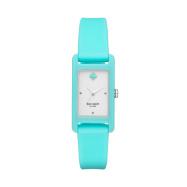 Horlogeband Kate Spade New York KSW1277 Silicoon Blauw 13mm Horlogeband Kate Spade New York KSW1277 Silicoon Blauw 13mm