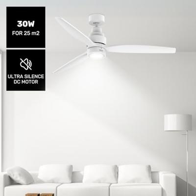 Plafondventilator Taurus 942121000