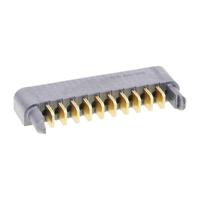 Molex 464379310 Male header, inbouw (standaard) Inhoud: 1 stuk(s) - thumbnail