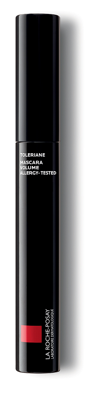La Roche-Posay Toleriane Mascara Waterproof Zwart 76ml