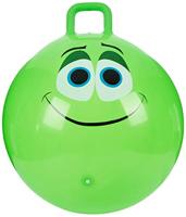 Summertime Skippy Buddy Skippybal met Gezicht 65cm Assorti - thumbnail