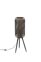 Dutchbone Vloerlamp 'Archer' 91cm - thumbnail