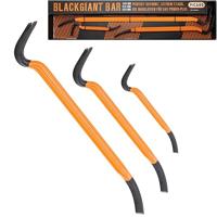 Picard 0004690-999 Nagelijzer BlackGiant ® Bar, set - thumbnail