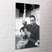 Poster Johnny Cash - Studio 61x91,5cm - thumbnail