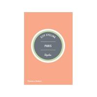 Boek City Cycling París - thumbnail