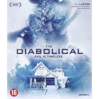 Diabolical - Blu-Ray (4013549058148)