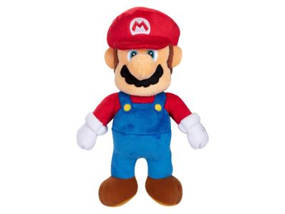 Nintendo Super Mario knuffel (Super Mario) Nintendo Super Mario knuffel (Super Mario)