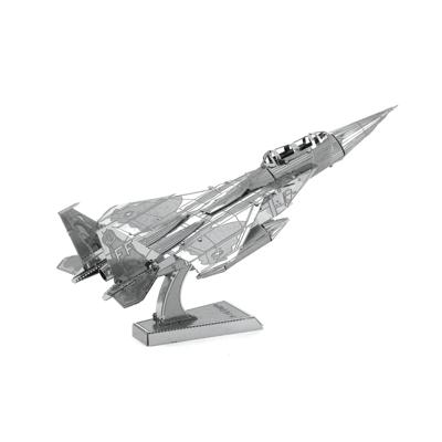 Eureka metal earth f-15 eagle Eureka metal earth f-15 eagle
