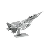 Eureka metal earth f-15 eagle - thumbnail