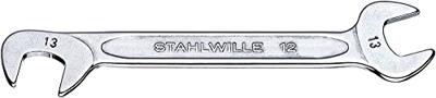 Stahlwille 40461616 2021-04-01 Dubbele steeksleutel Sleutelbreedte (inch) 1/4