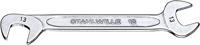Stahlwille 40061414 12 14 Dubbele steeksleutel Sleutelbreedte (metrisch) 14 mm - thumbnail