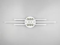 Trio PlafondlampCinto design wit - R67873131 - thumbnail