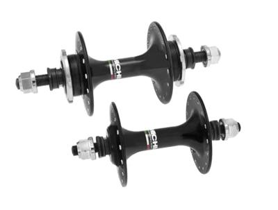 Miche Primato Pista/Pista Track Navenset 36 Gaats - Zwart