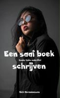 Een saai boek schrijven - Rick Hermanussen - ebook - thumbnail