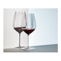 Riedel Wijnglazenset - Rode Wijnglazen - Performance - Cabernet - 830 ml - 4 Stuks - thumbnail