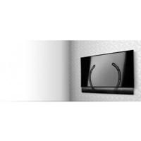 One for all WM 5211 Universal Soundbar brackets houder - thumbnail