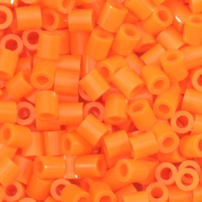 Vaessen Creative • strijkkralen oranje 1100st.