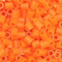 Vaessen Creative • strijkkralen oranje 1100st. - thumbnail