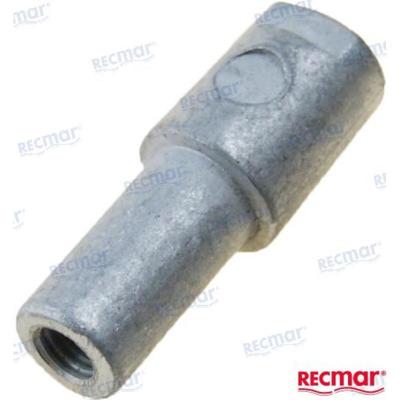 REC66M-11325-00AL - ALUMINIUM ANODE Yamaha