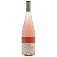 LaCheteau rosé d'Anjou - thumbnail
