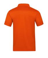 JAKO 6350K Polo Classico Kids - Fluo Oranje - 152 - thumbnail