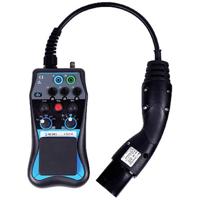 Metrel 20993213 A 1532 XA Adapter 1 stuk(s) - thumbnail