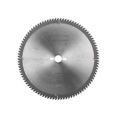 DeWalt Accessoires Cirkelzaagblad 350x30x96t, trapezium, negatief 5°, kerf 3,0mm - DT4291-QZ