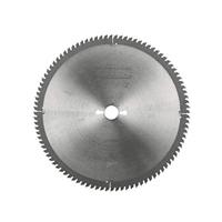 DeWalt Accessoires Cirkelzaagblad 350x30x96t, trapezium, negatief 5°, kerf 3,0mm - DT4291-QZ - thumbnail