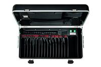 Parat i16 Laad- en managementsysteem Wagen Tablets met USB-C (tot 10) Bekabeling voor USB-C - thumbnail