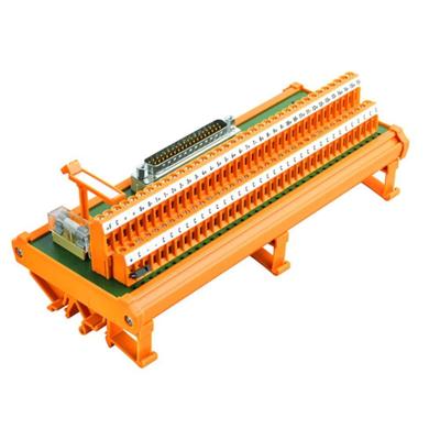 Weidmüller Overdrachtelement 1 stuk(s) RS 16AIO DP SD S 50, 25 V/DC, V/AC (max)