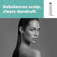 Lakmé Teknia Scalp Care Detox Shampoo 300ml - thumbnail