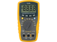 Profile Digitale Multimeter Pro - 600V - thumbnail
