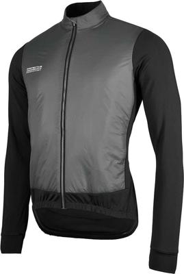 Protective White Marble - Windbreaker