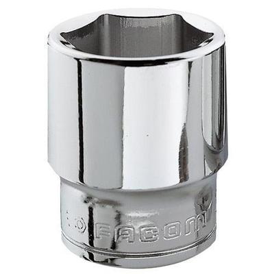 Facom Dop 3/8" 6-kant OGV® 19 mm - J.19H