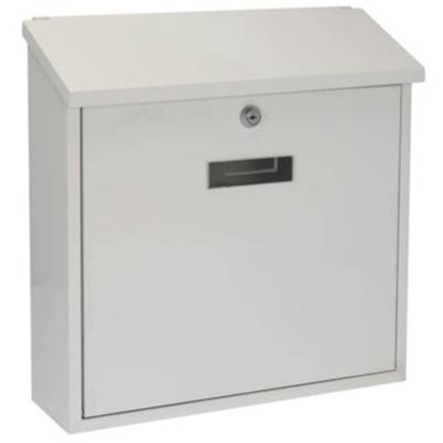 Brievenbus Monaco Wit Toolland - Toolland