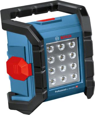 Bosch Blauw GLI 18V-1200 C Bouwlamp - 0601446700