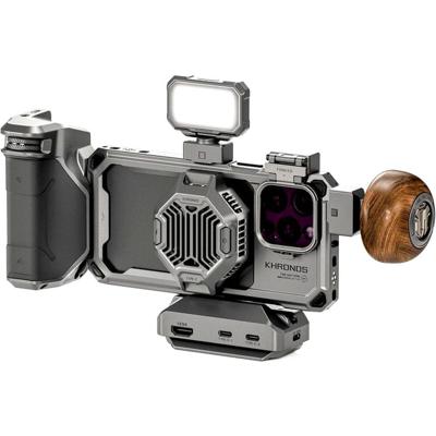 Tilta Khronos iPhone 16 Pro/Pro Max Ultimate Kit