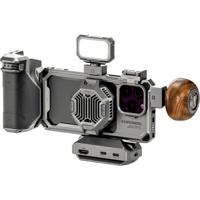 Tilta Khronos iPhone 16 Pro/Pro Max Ultimate Kit - thumbnail