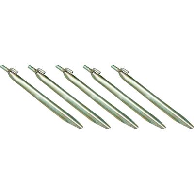 High Peak Stalen Haringen