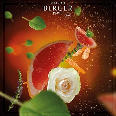 Lampe Berger huisparfum exquisite sparkle 1 l - thumbnail
