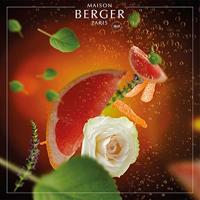 Maison Berger Navulling - voor geurbrander - Exquisite Sparkle - 1 Liter - thumbnail