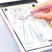 Canal Toys - STYLE 4 EVER - Modeontwerper Lichttablet - OFG 320 - thumbnail