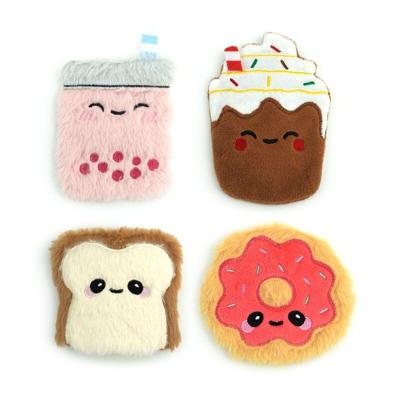Foodiemals Pluche Handwarmer
