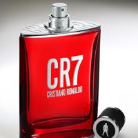 Cristiano Ronaldo CR7 Eau de toilette 100 ml Heren - thumbnail