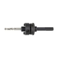 DeWALT DT8108 SDS-Plus adapter voor gatenzagen - thumbnail