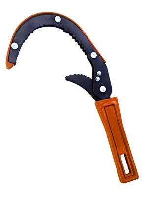 XLTECH Zelfspannende Oliefiltersleutel